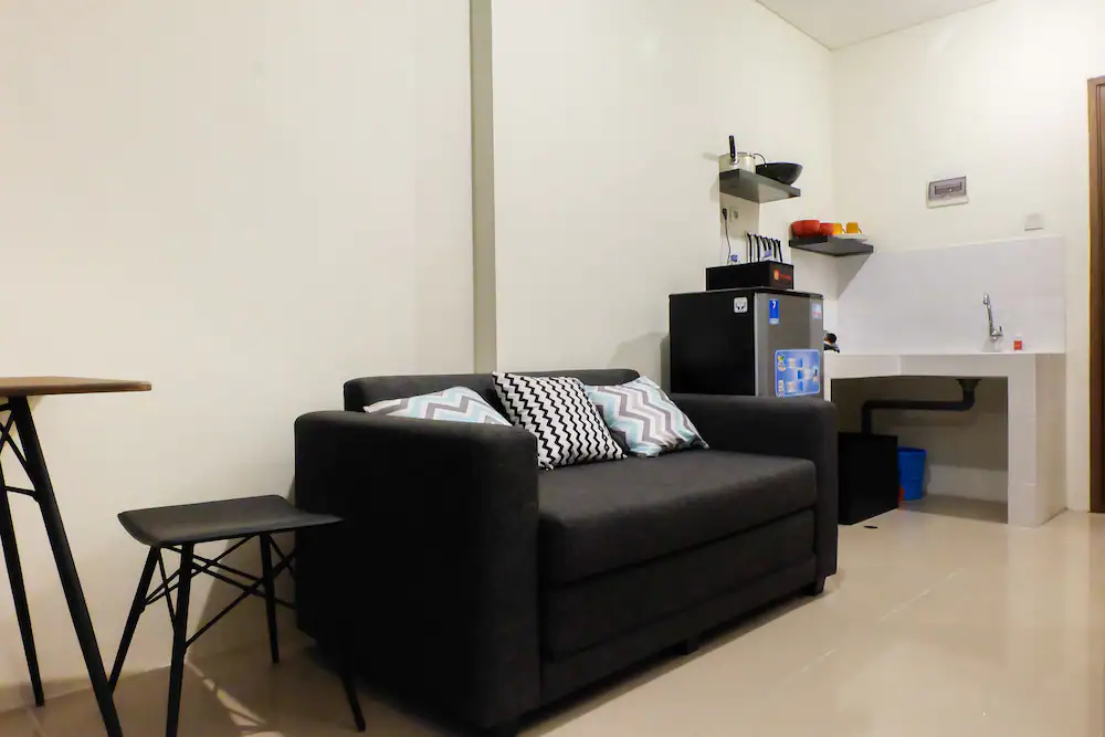 Northland Ancol Residence