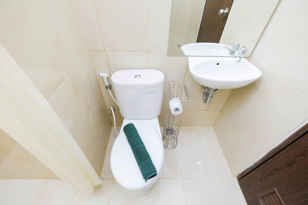 Northland Ancol Residence