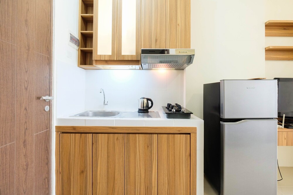 Northland Ancol Residence