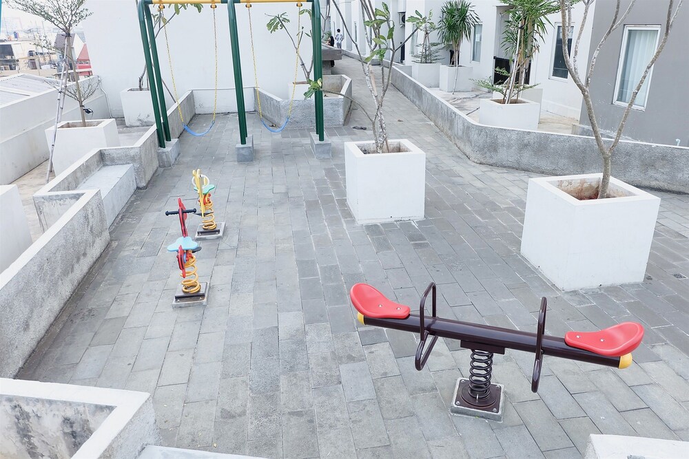 Northland Ancol Residence