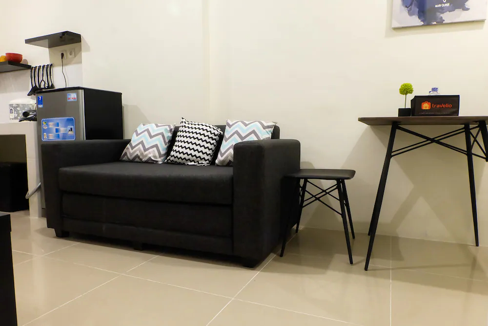 Northland Ancol Residence