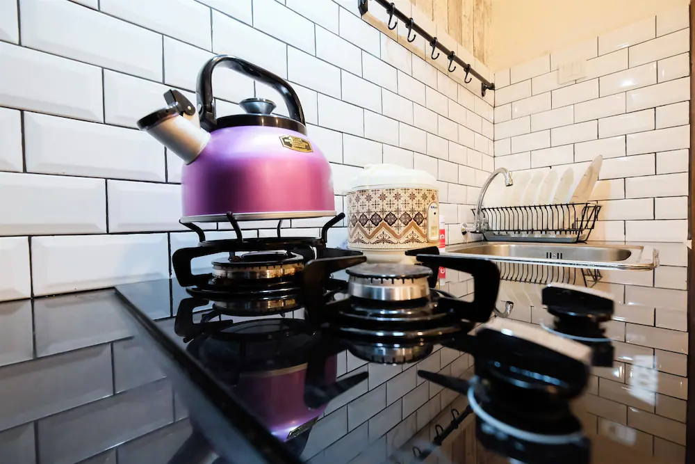 Northland Ancol Residence