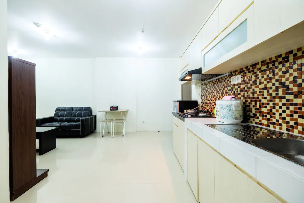 Northland Ancol Residence