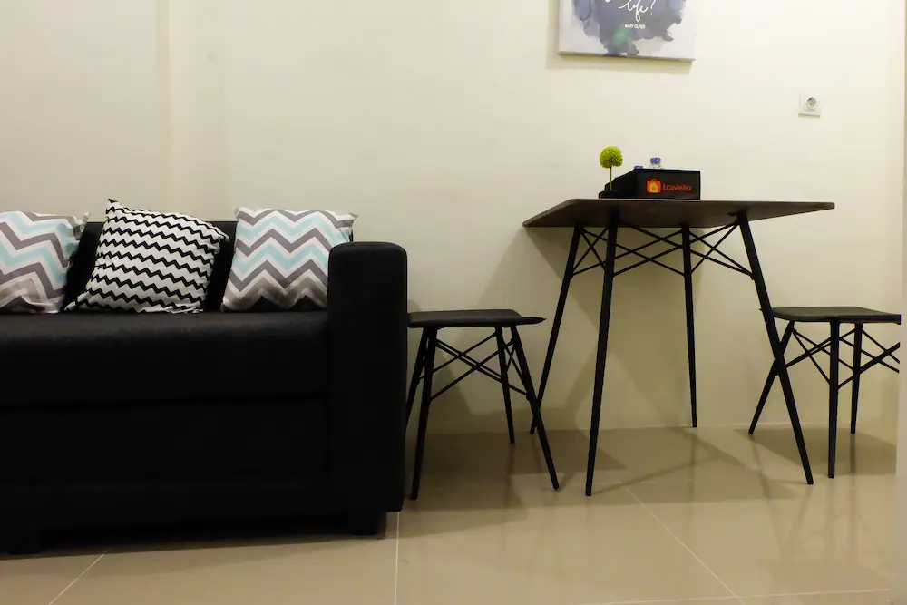 Northland Ancol Residence