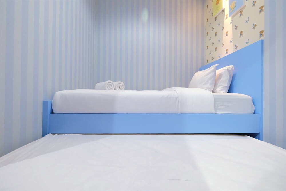 Northland Ancol Residence