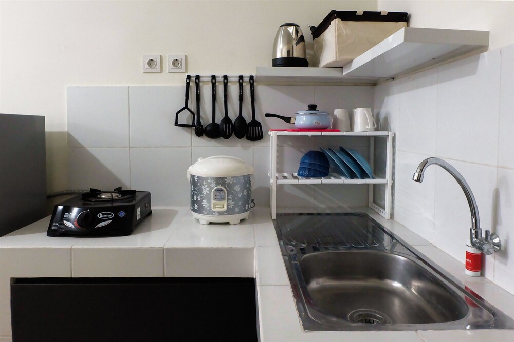 Northland Ancol Residence