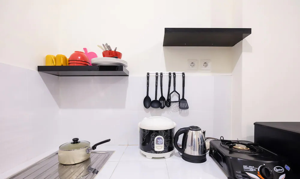 Northland Ancol Residence