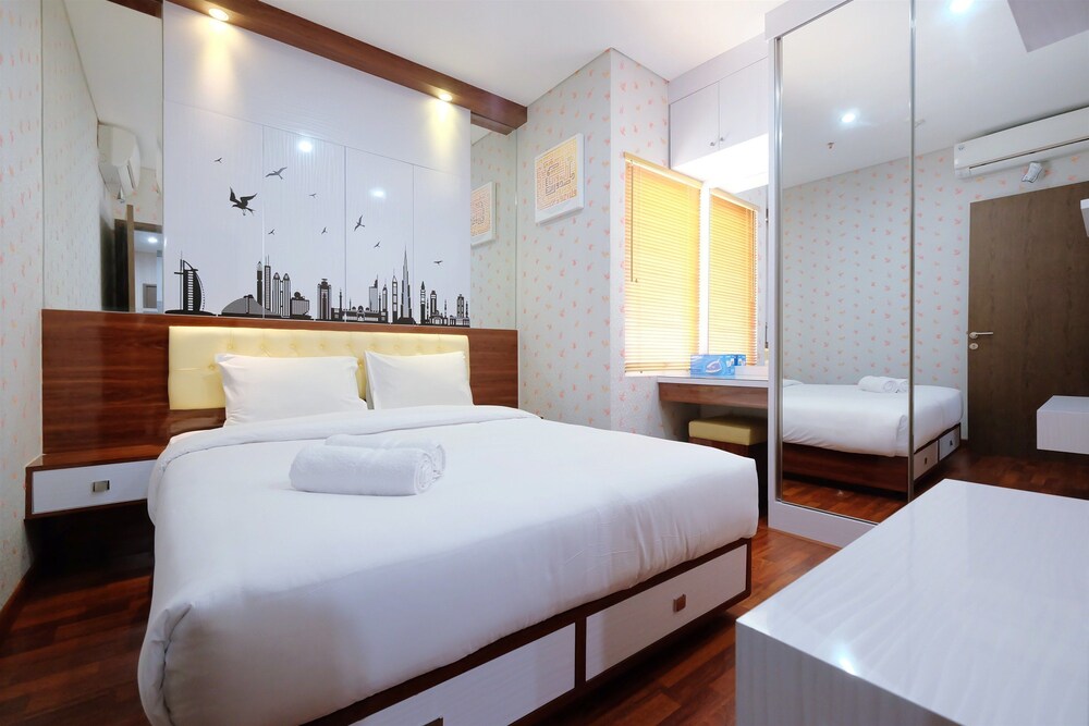 Northland Ancol Residence