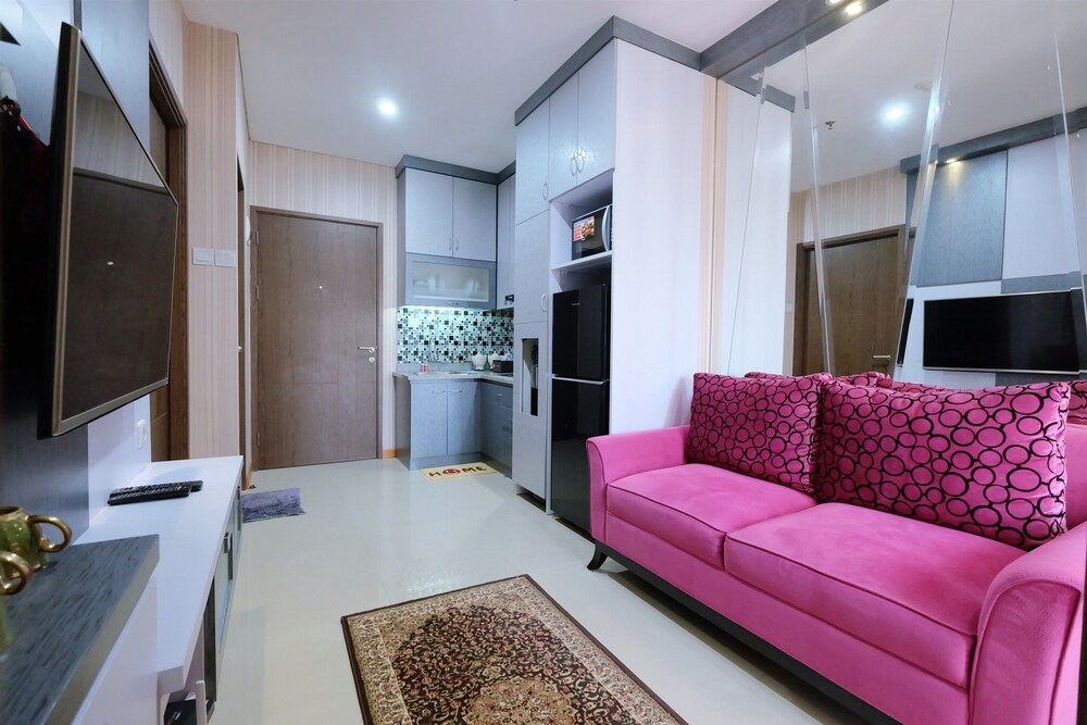 Northland Ancol Residence