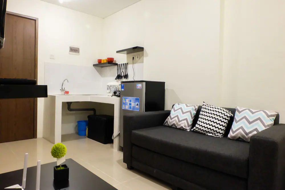 Northland Ancol Residence