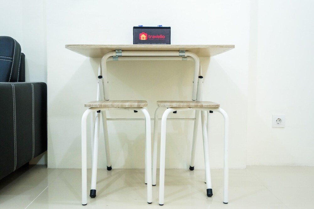 Northland Ancol Residence