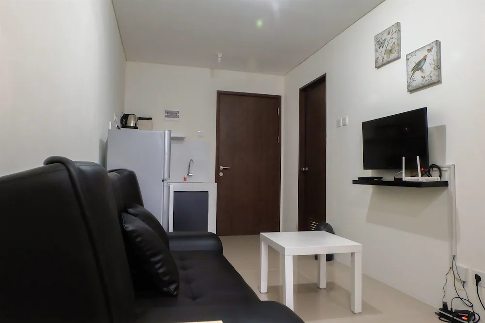 Northland Ancol Residence