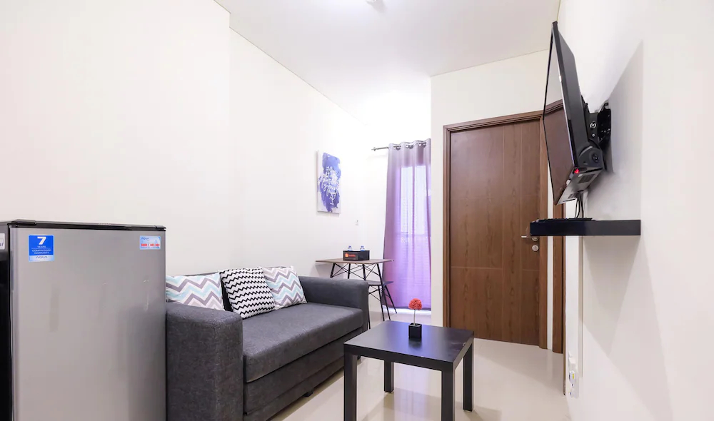 Northland Ancol Residence