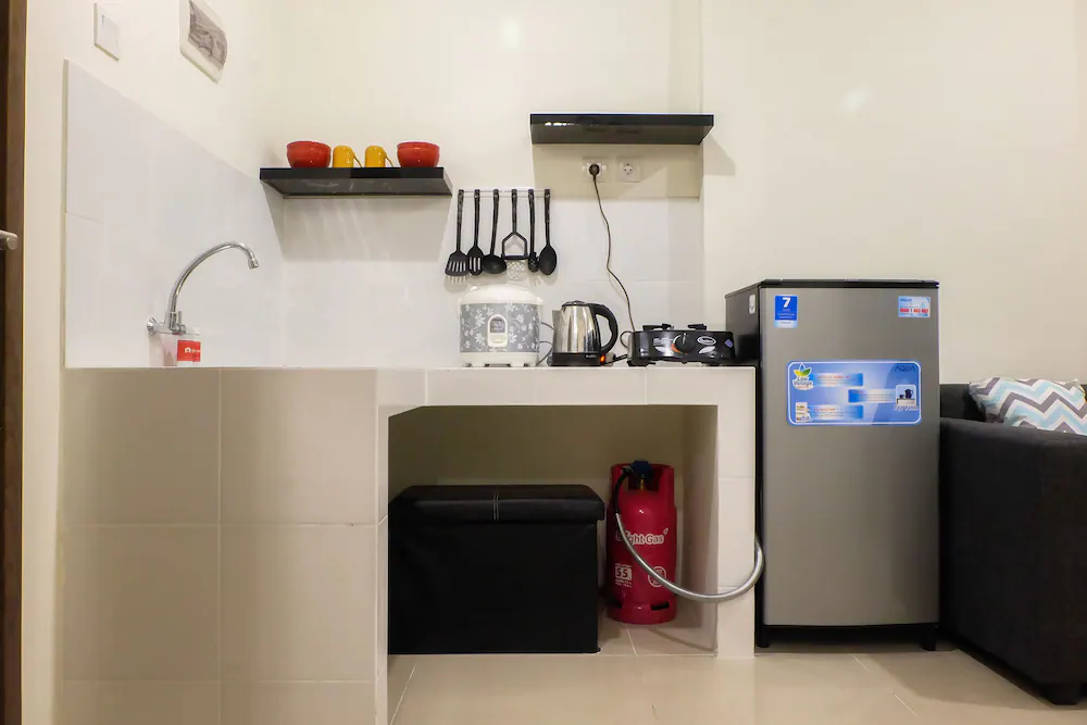 Northland Ancol Residence