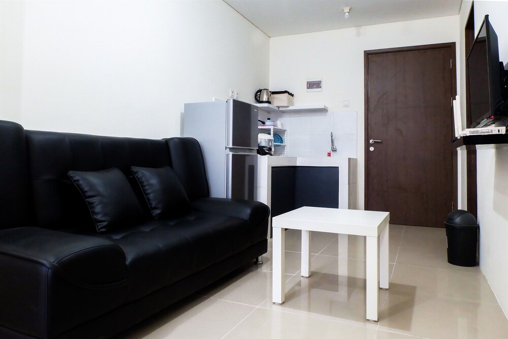 Northland Ancol Residence