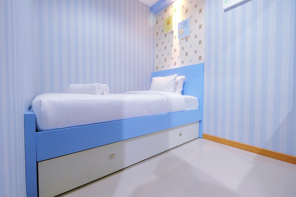 Northland Ancol Residence