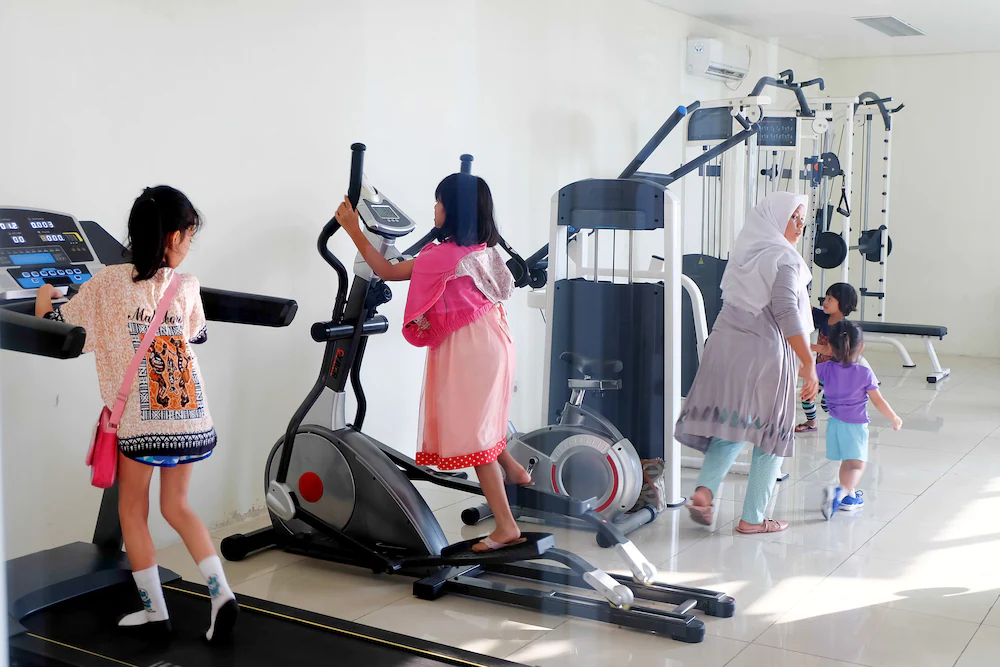 Northland Ancol Residence