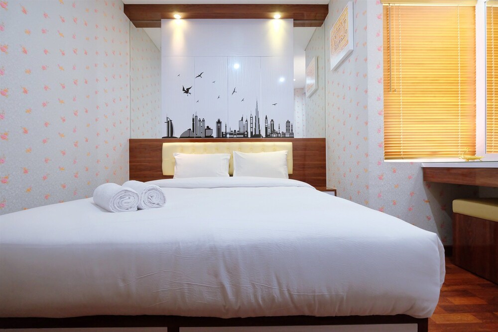 Northland Ancol Residence