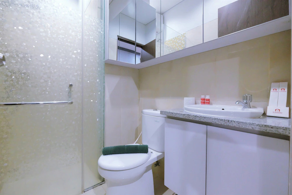 Northland Ancol Residence