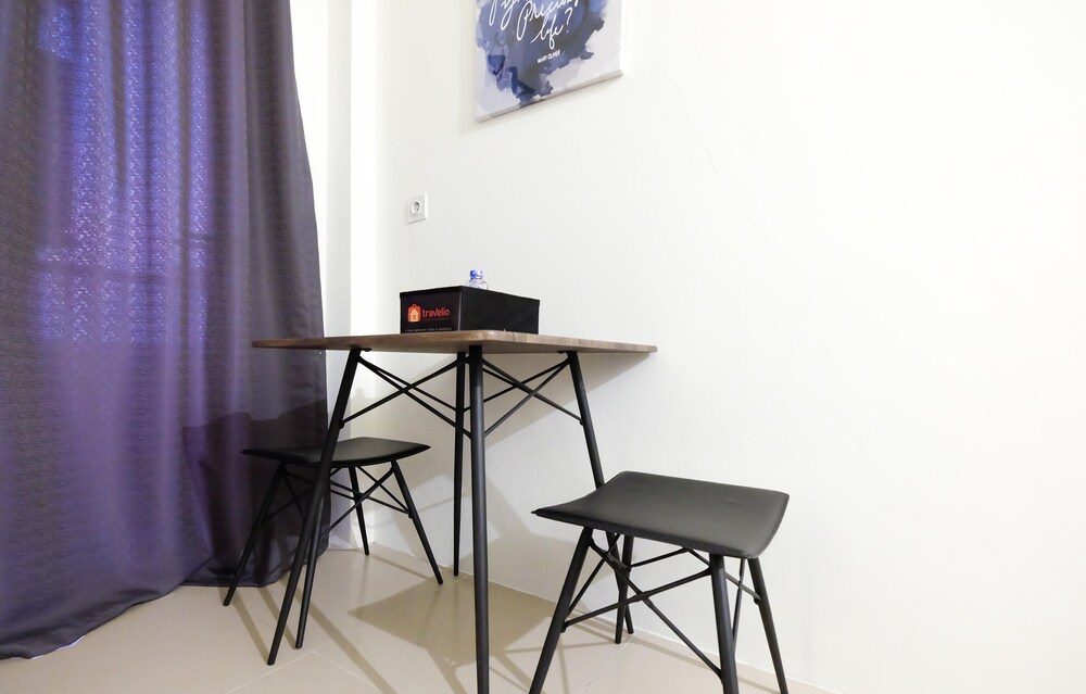 Northland Ancol Residence