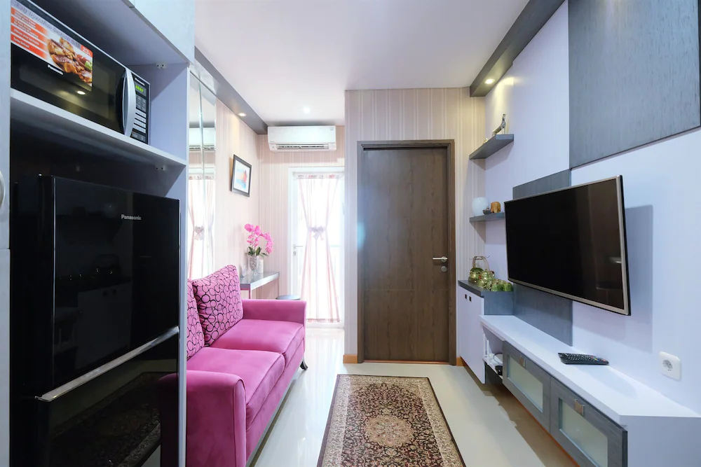 Northland Ancol Residence