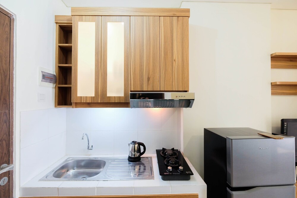 Northland Ancol Residence