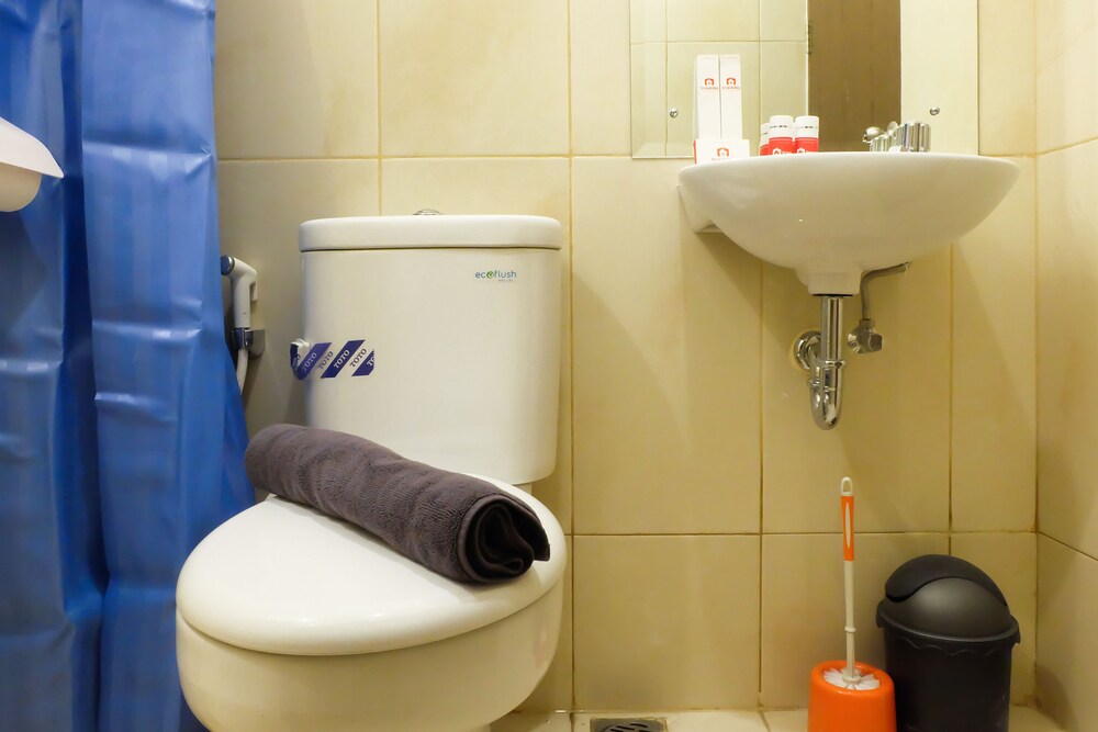 Northland Ancol Residence