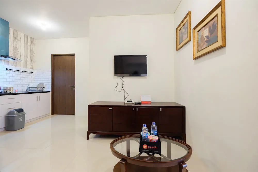 Northland Ancol Residence