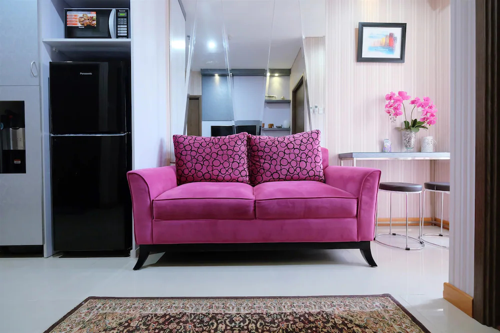 Northland Ancol Residence