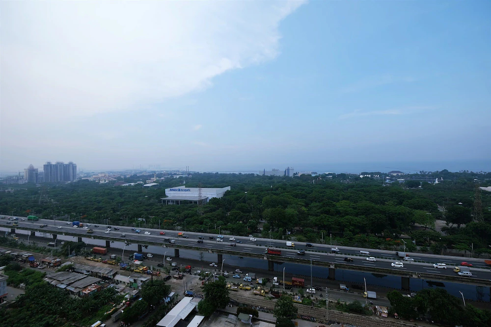 Northland Ancol Residence