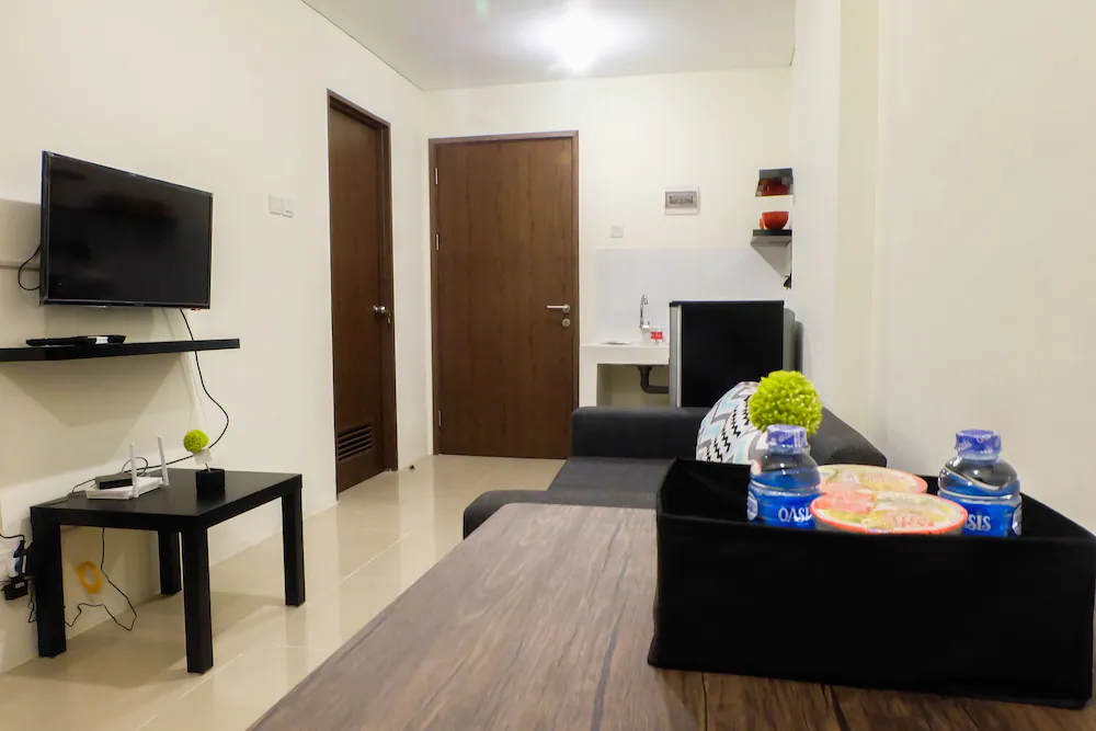 Northland Ancol Residence