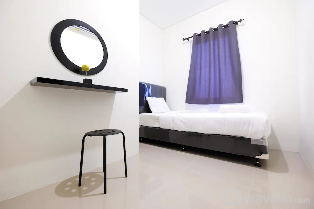 Northland Ancol Residence