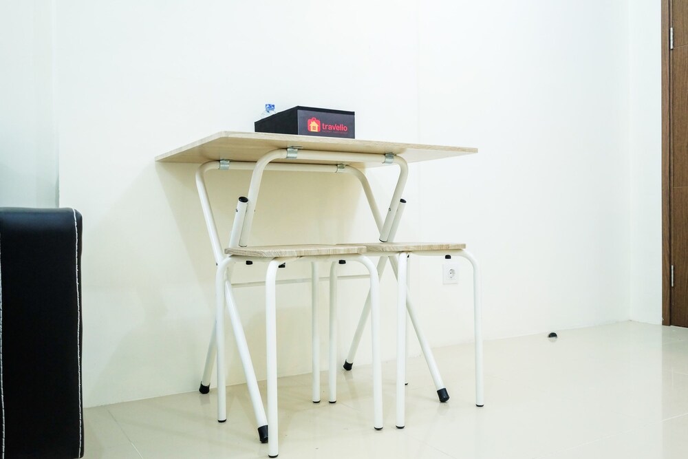 Northland Ancol Residence