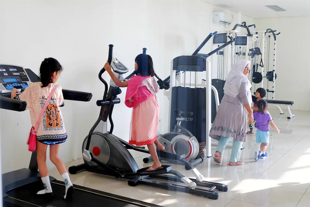 Northland Ancol Residence