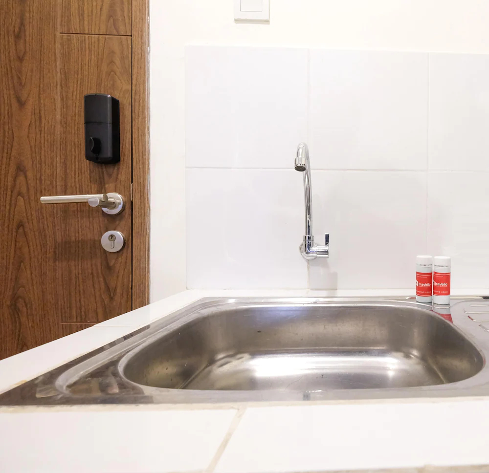 Northland Ancol Residence