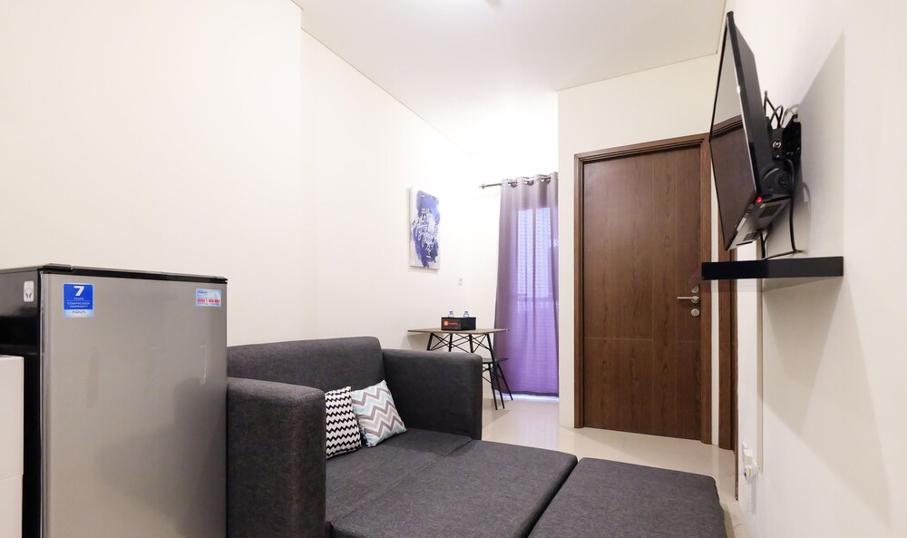 Northland Ancol Residence