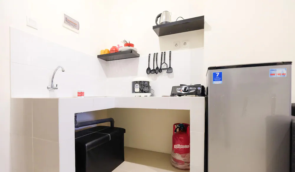 Northland Ancol Residence