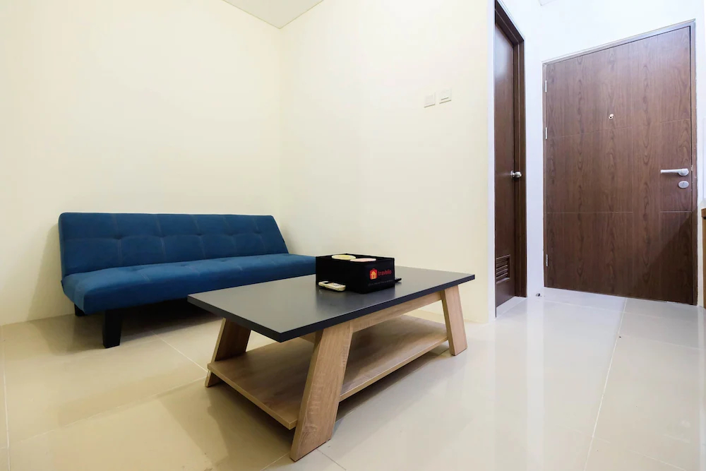 Northland Ancol Residence