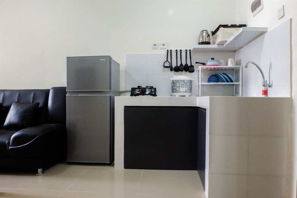 Northland Ancol Residence