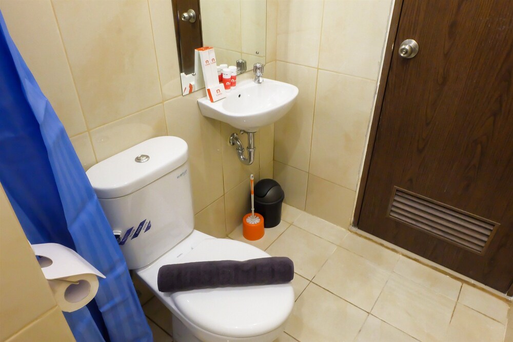 Northland Ancol Residence By Travelio