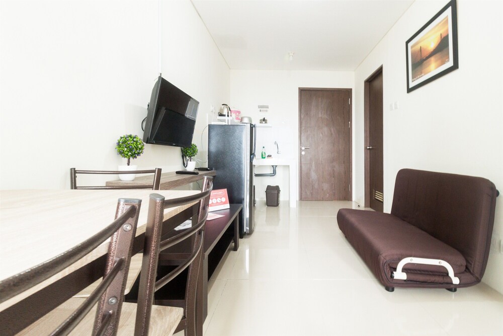 Northland Ancol Residence By Travelio