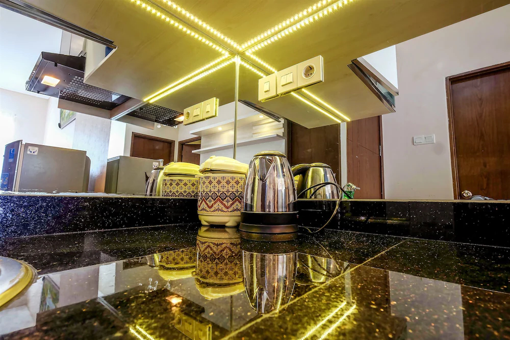 Northland Ancol Residence By Travelio