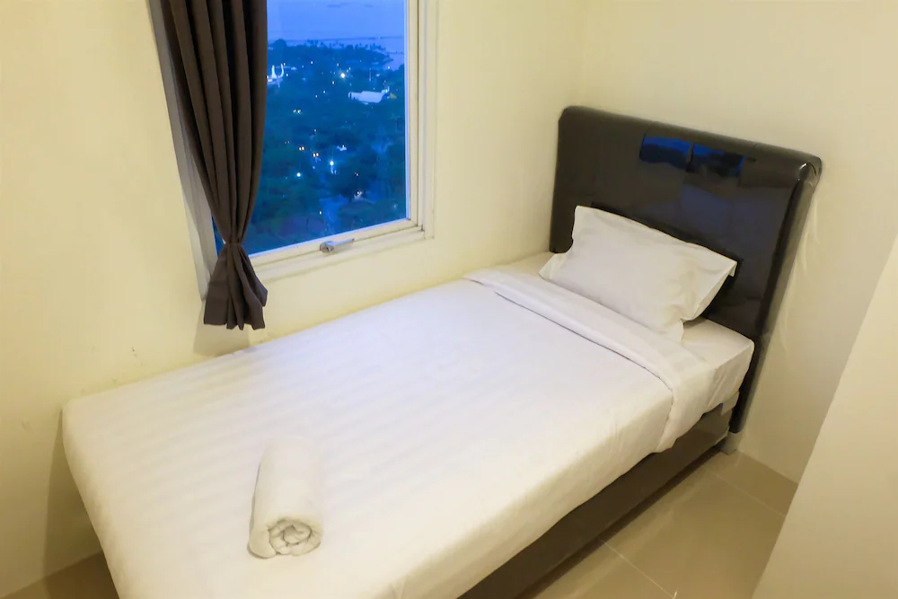 Northland Ancol Residence By Travelio