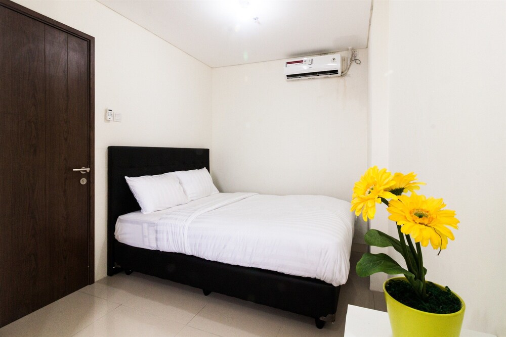 Northland Ancol Residence By Travelio