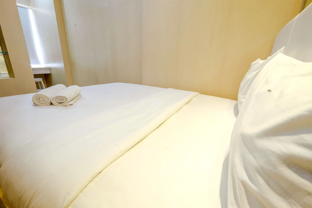 Northland Ancol Residence By Travelio