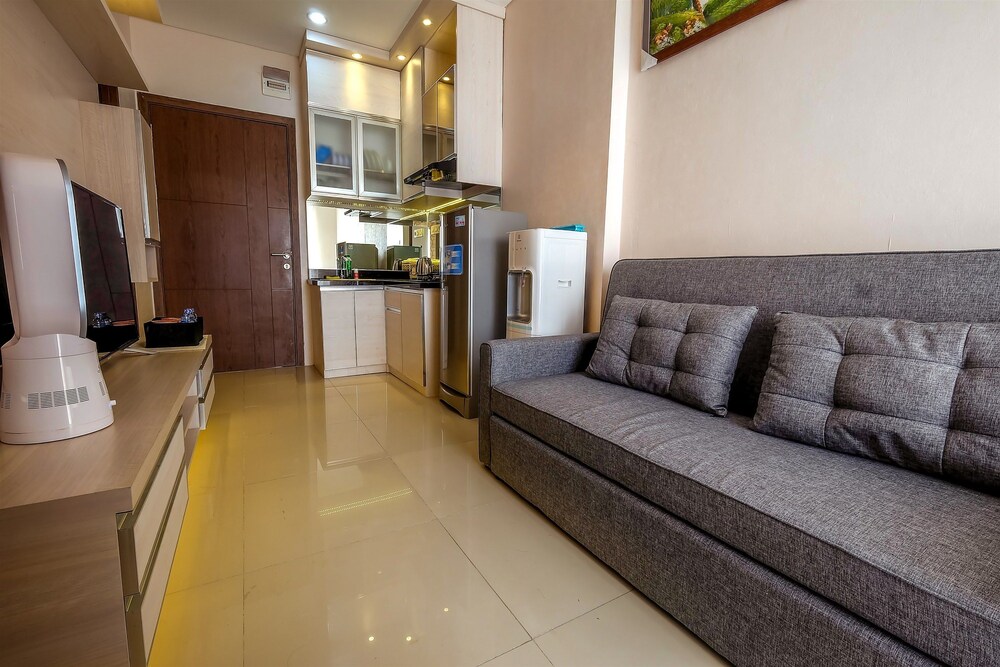 Northland Ancol Residence By Travelio