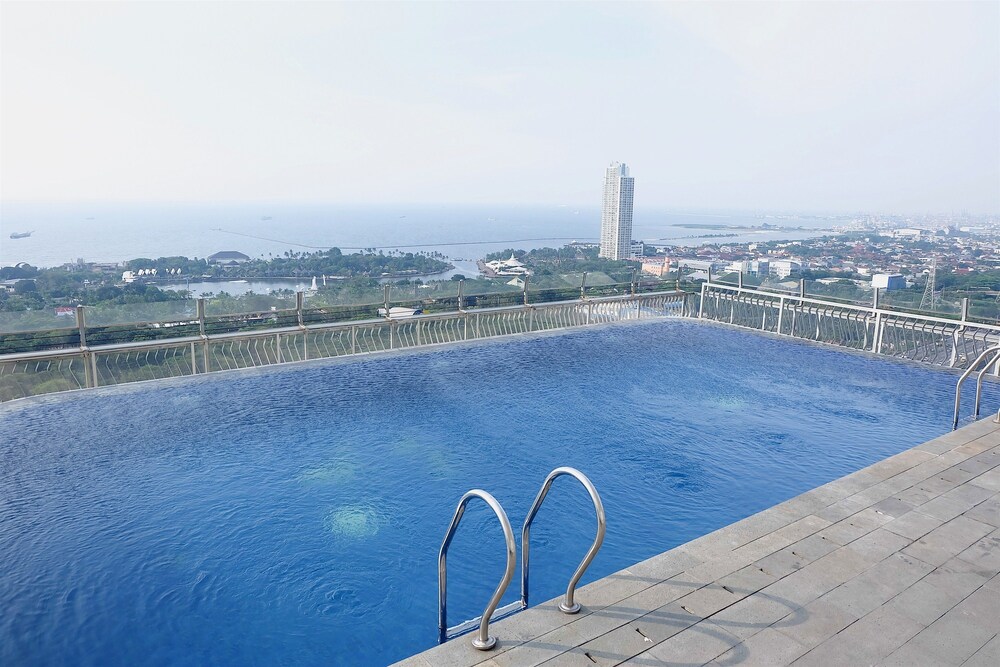 Northland Ancol Residence By Travelio