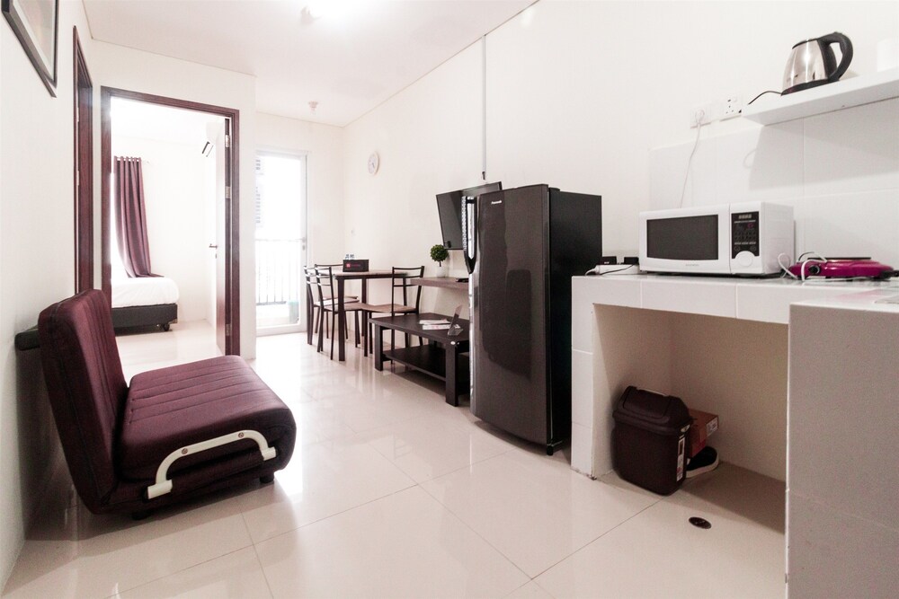 Northland Ancol Residence By Travelio