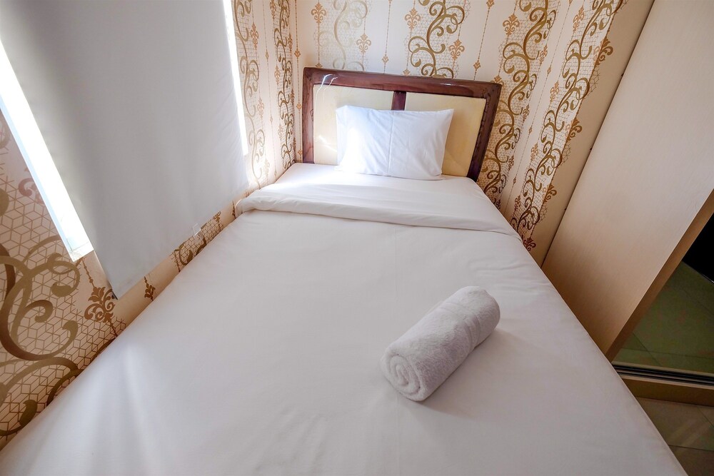 Northland Ancol Residence By Travelio