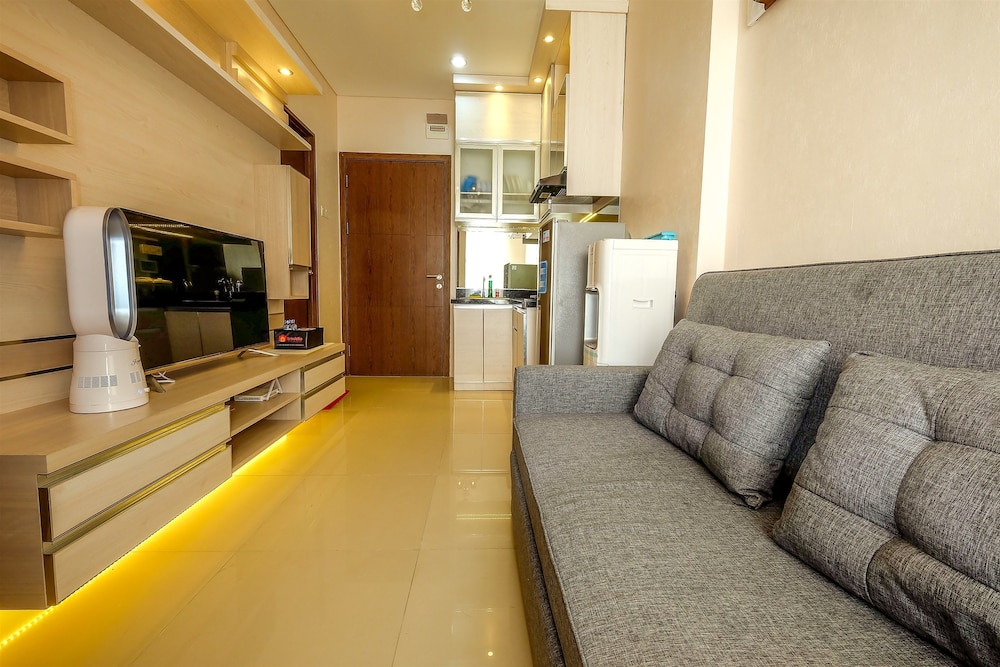 Northland Ancol Residence By Travelio